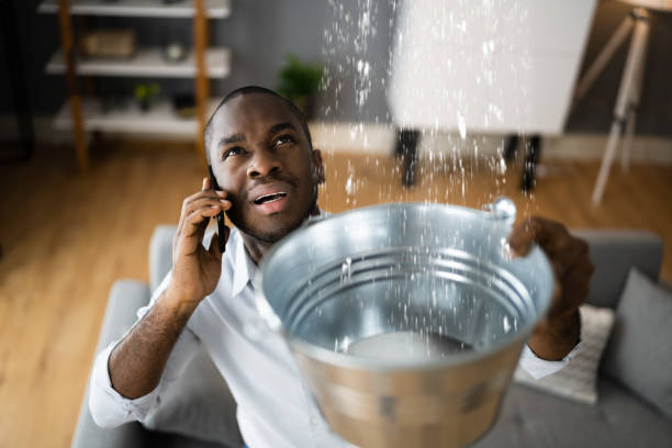 Best Emergency water damage restoration  in North Patchogue, NY
